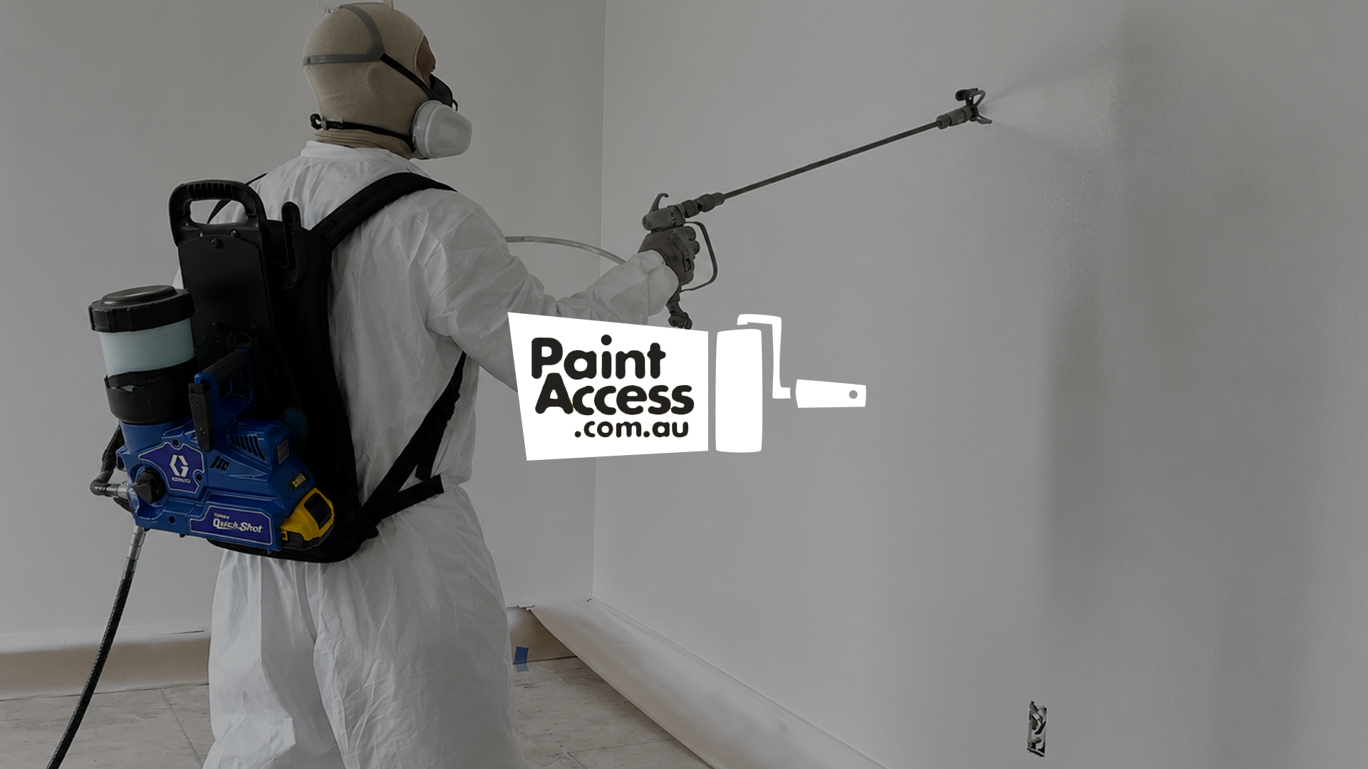 PaintAccess
Custom PET Seite für gezieltes Segment-Marketing — Case Study Ergebnis